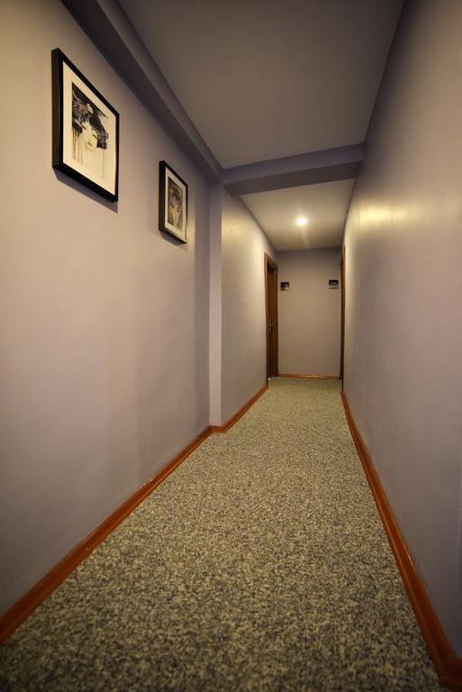 Park Suite 차나칼레 외부 사진